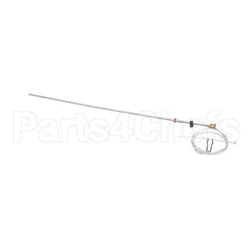 1556628 Franke Autosteam Probe Evolution / Ec