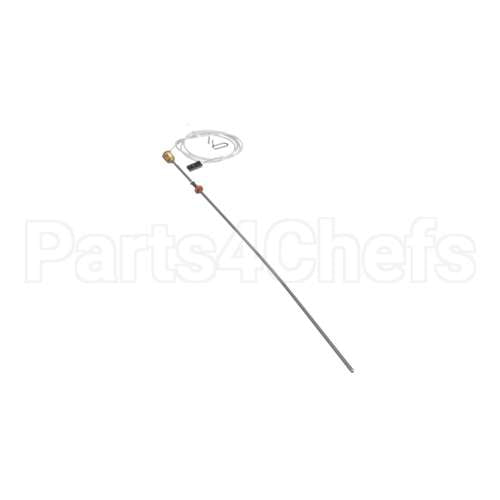 1556628 Franke Autosteam Probe Evolution / Ec