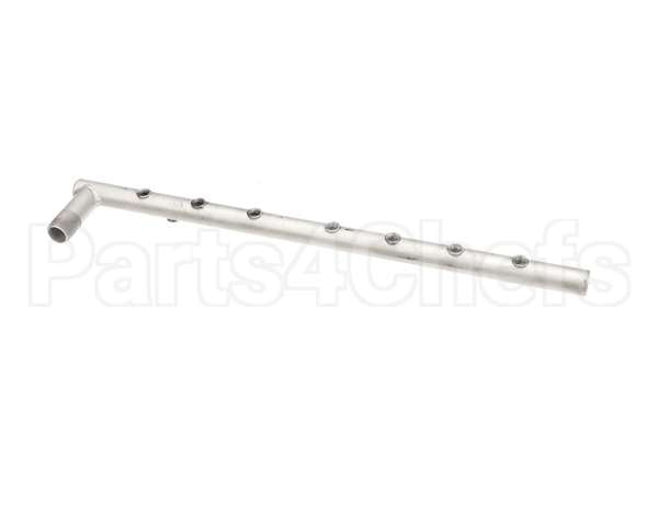 155716 Groen Manifold Asm, Bp-15, Propane 0-2000