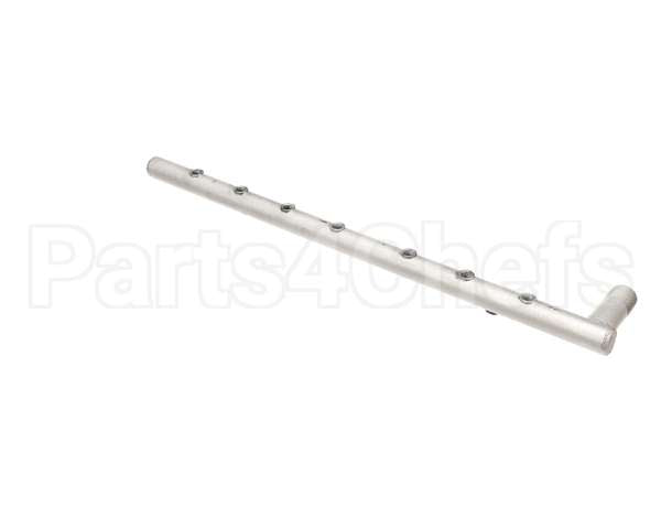 155716 Groen Manifold Asm, Bp-15, Propane 0-2000