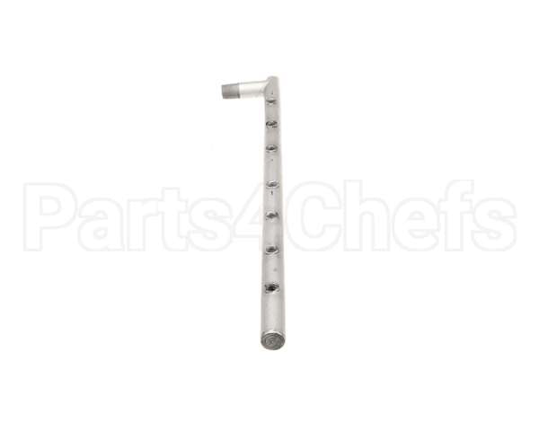 155716 Groen Manifold Asm, Bp-15, Propane 0-2000