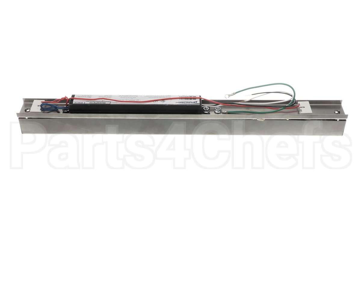155730 Duke Lamp,Flourescent,Assembly 15 Watts