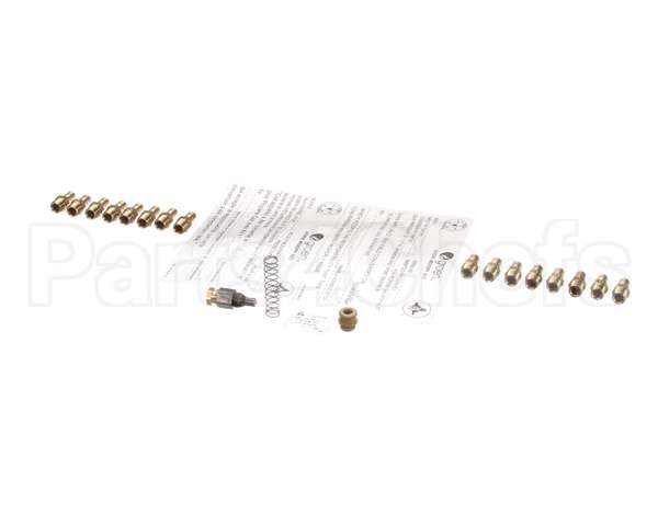 155750-21 Groen Kit, Bp-40G, Ng To Lp, 0-2000' El