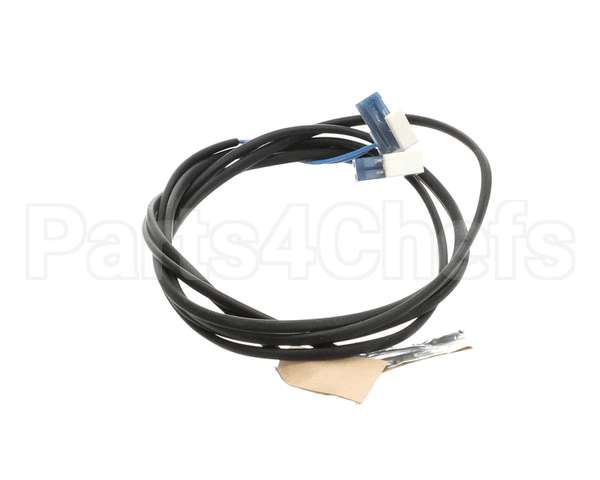 155750SED Duke Rtd Assembly, 1000 Ohm