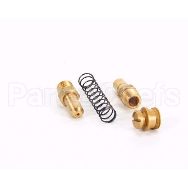 155754-11 Compatible Groen Gas Conversion Kit, Ssb- 5G, N02 To P02