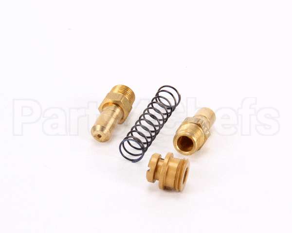 155754-11 Groen Gas Conversion Kit, Ssb-5G, N02 To P02