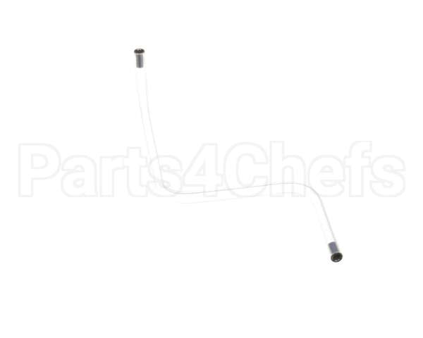 1557830 Franke Steam Block Pipe
