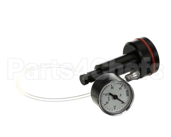 1557838 Franke Pressure Control Piston, Evolu