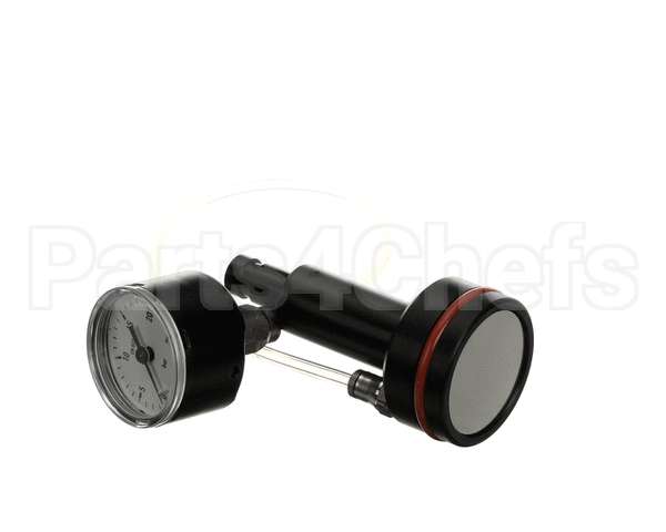 1557838 Franke Pressure Control Piston, Evolu