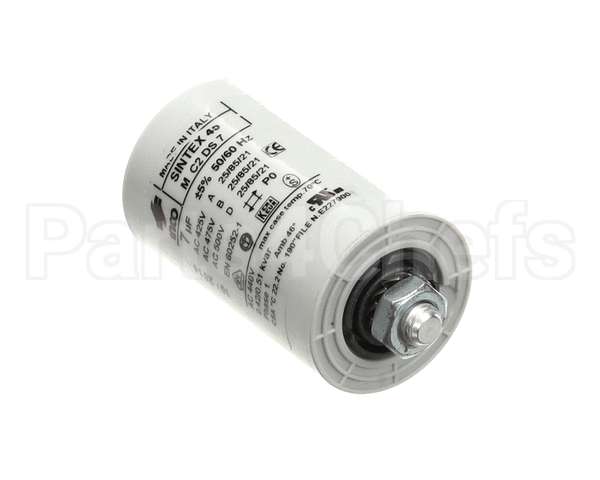 1557859 Franke Capacitor 7Μf For Pump Motor