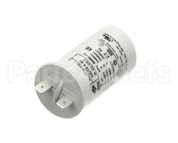 1557859 Franke Capacitor 7Μf For Pump Motor