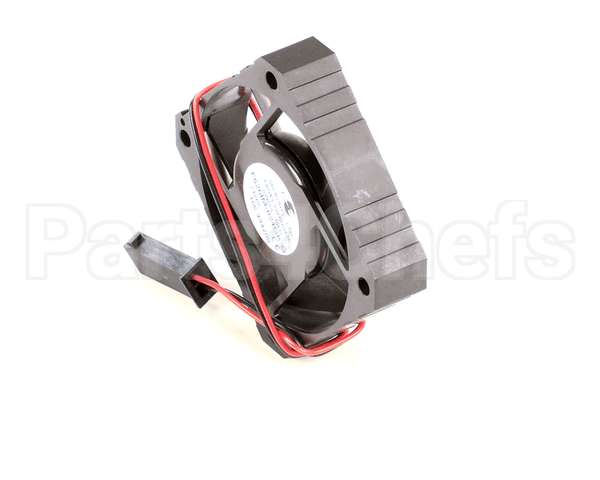 1557860 Franke Fan, F/ Evolution Machine