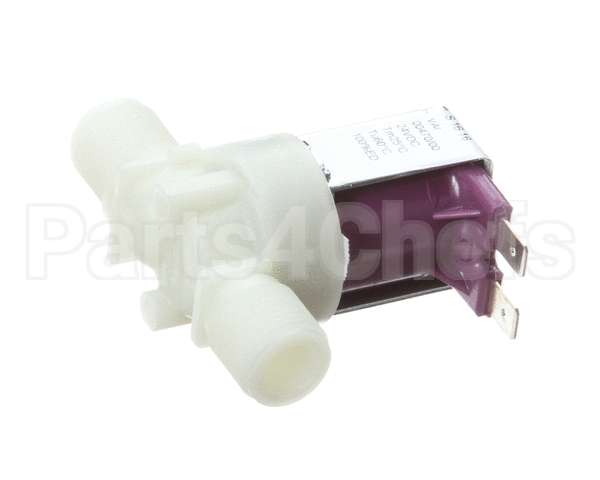 1557949 Franke 2/1 Direct. Control Valve Evi 3/8"-3/8"