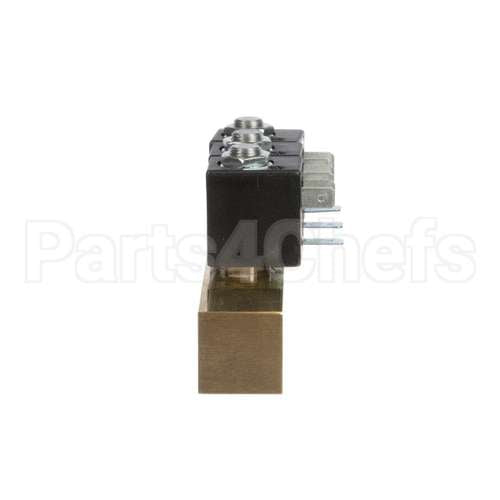 1558005 Franke Valve Bloc, Coldwater Ode