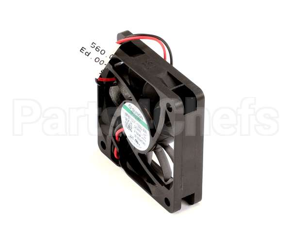 1558233 Franke Fan
