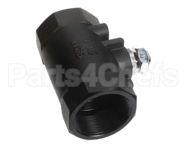 15583 Broaster Valve Drain