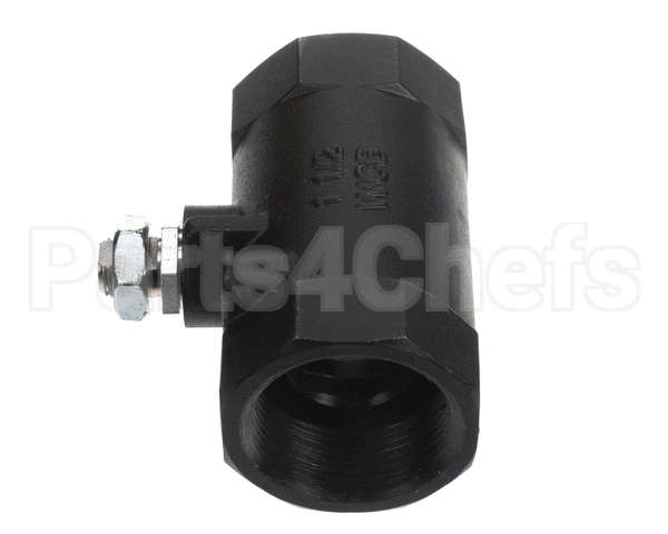 15583 Broaster Valve Drain