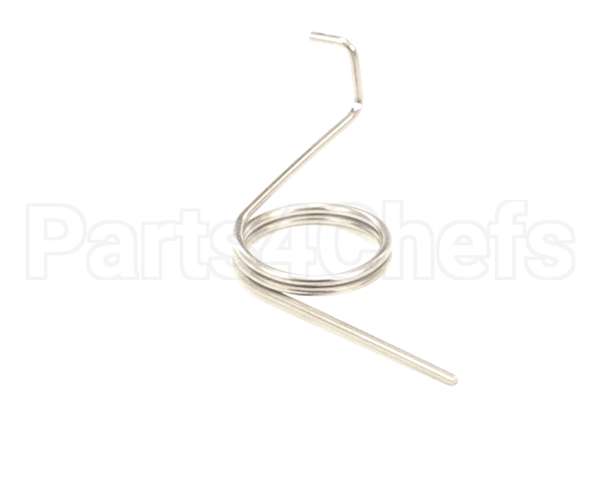 1558316 Franke Torsion Spring 1.0
