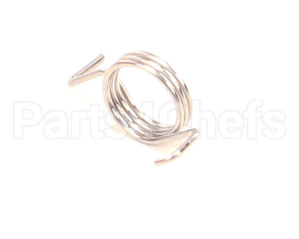 1558328 Franke Torsion Spring For Slot