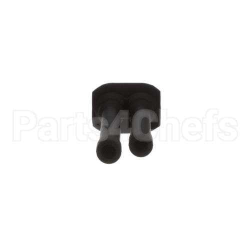 1558332 Franke Double Pipe For Powder