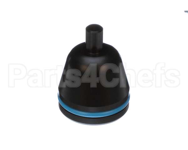1558345 Franke Brewing Piston 50E Assembled