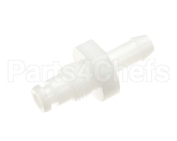1558377 Franke Barbed Fitting 6 Pomc