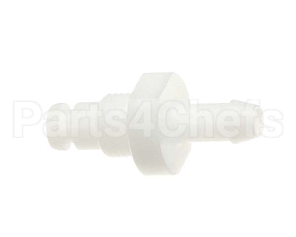 1558377 Franke Barbed Fitting 6 Pomc