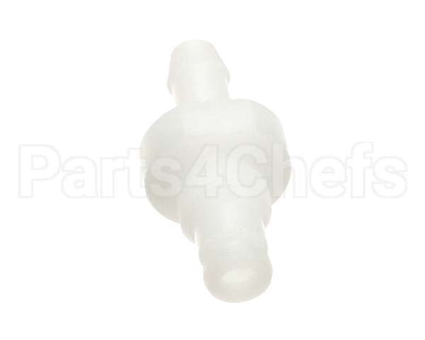 1558377 Franke Barbed Fitting 6 Pomc