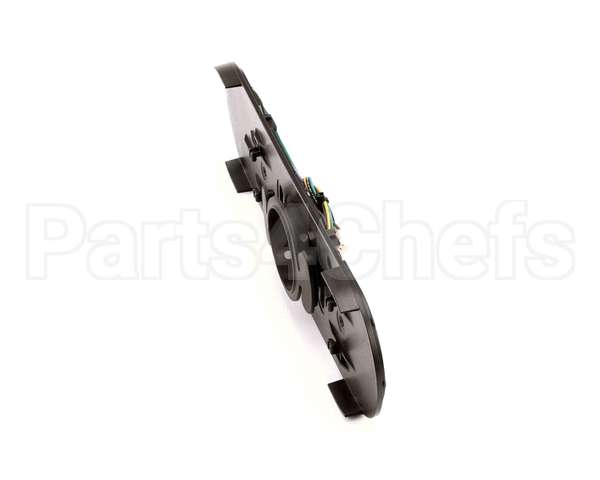 1558383 Franke Support Plate For Outer Grinde