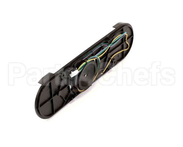 1558383 Franke Support Plate For Outer Grinde
