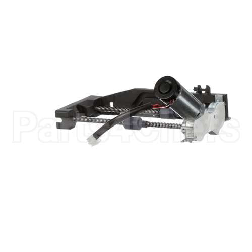 1558403 Franke Replacement Gear Frame Assembl