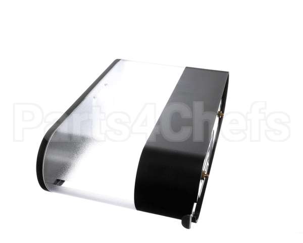 1558429 Franke Bean Hopper Assembly Lh/Rh Bla