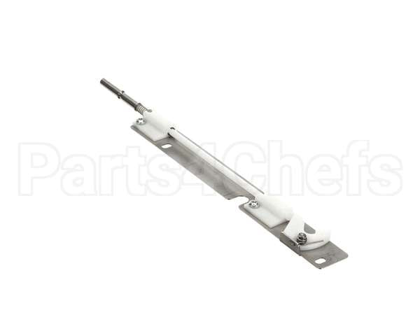 1558619 Franke Locking System Complete