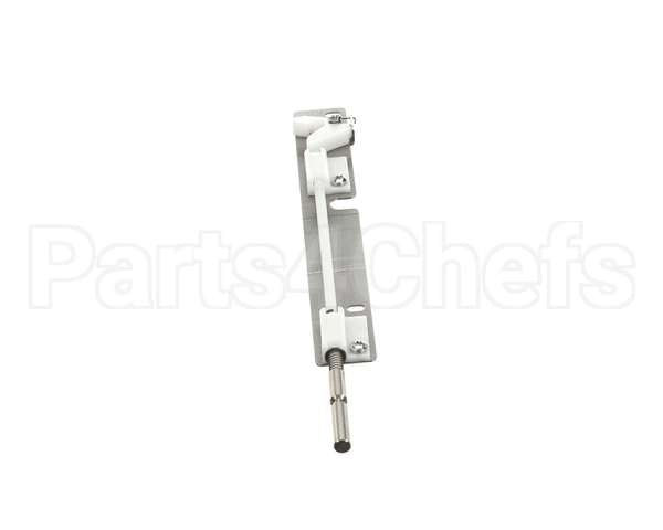 1558619 Franke Locking System Complete