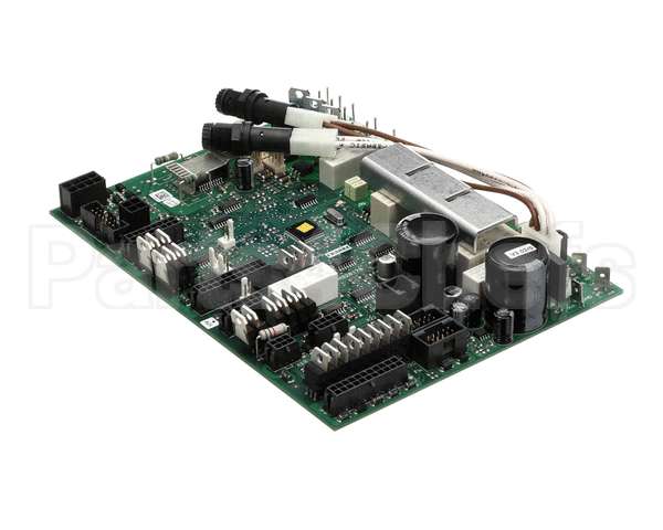 1558633 Franke Power Pca Spectra 3.2
