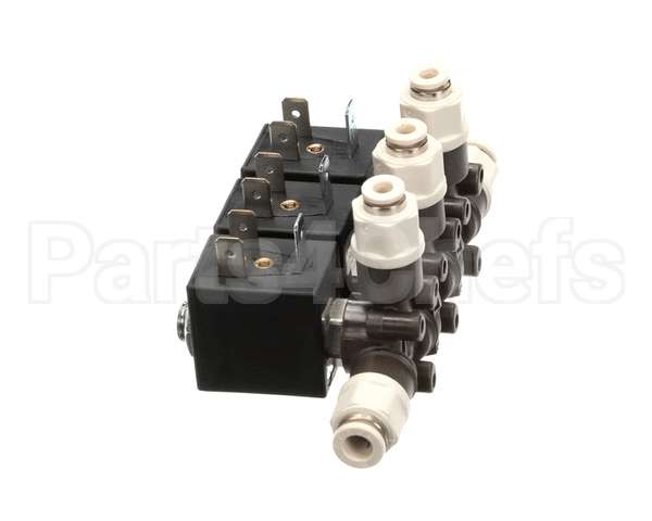 1558656 Franke Valve Group