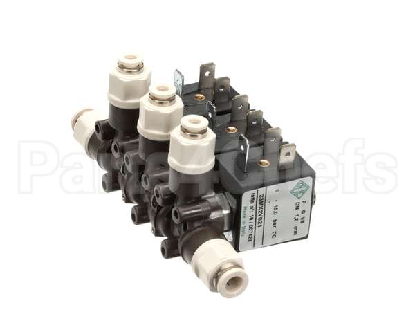 1558656 Franke Valve Group