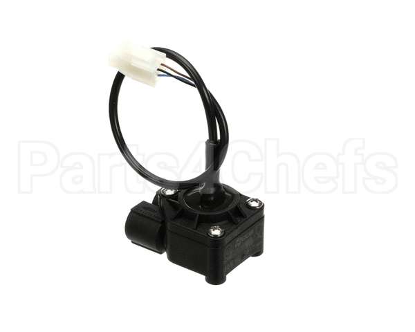 1558664 Franke Flow Meter Pa 6.6