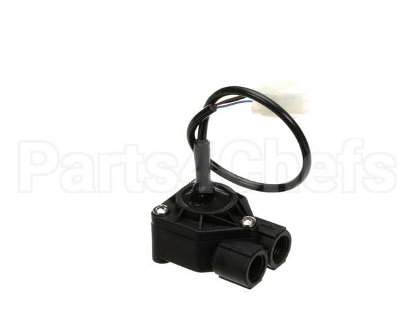 1558664 Franke Flow Meter Pa 6.6