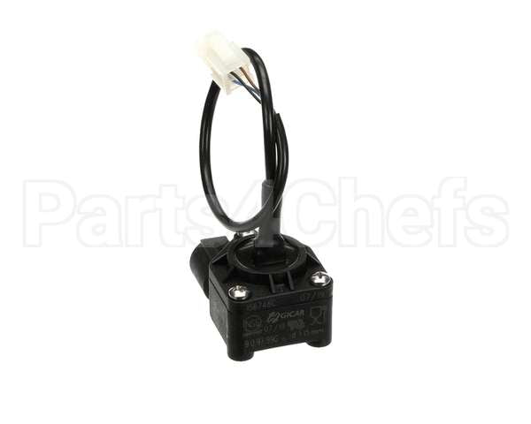 1558664 Franke Flow Meter Pa 6.6