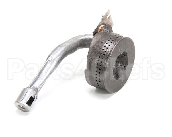 15589-6 Montague Burner Front Complete