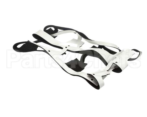 155911 Duke Gasket,Face Plate 9.906X 33.098X .157 (1