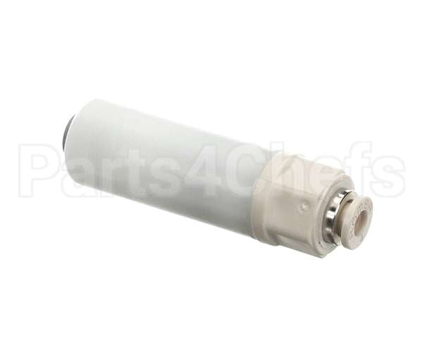 1559608 Franke Check Valve 04/04 Lop