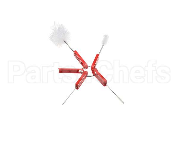 1559841 Franke Cleaning Brush Kit