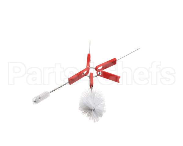 1559841 Franke Cleaning Brush Kit