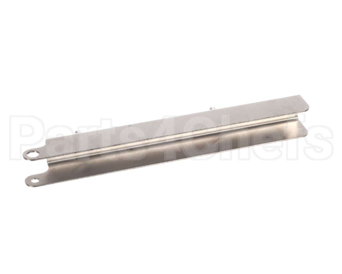155999 Duke Hinge Guard, Assembly Nsf