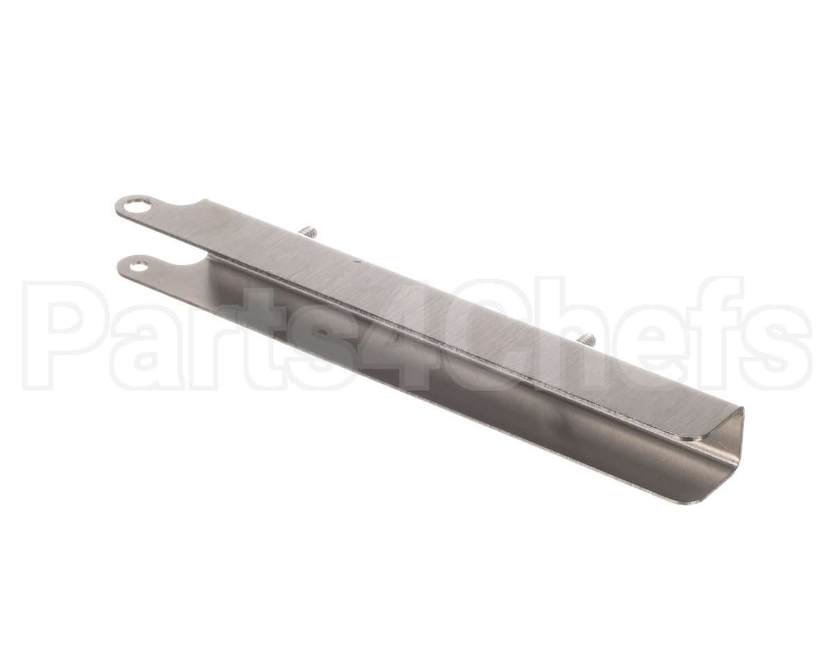 155999 Duke Hinge Guard, Assembly Nsf