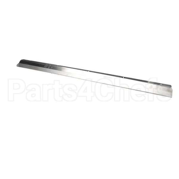 156008 Compatible Duke Kit, Drip Edge Left