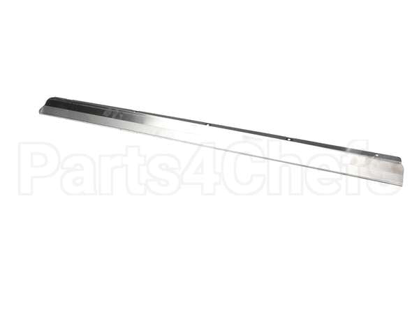 156008 Duke Kit, Drip Edge Left