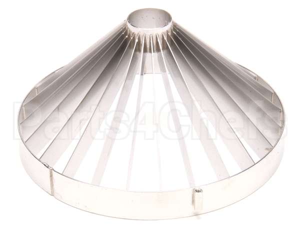 1560102 Vollrath Blade Assembly Instabloom